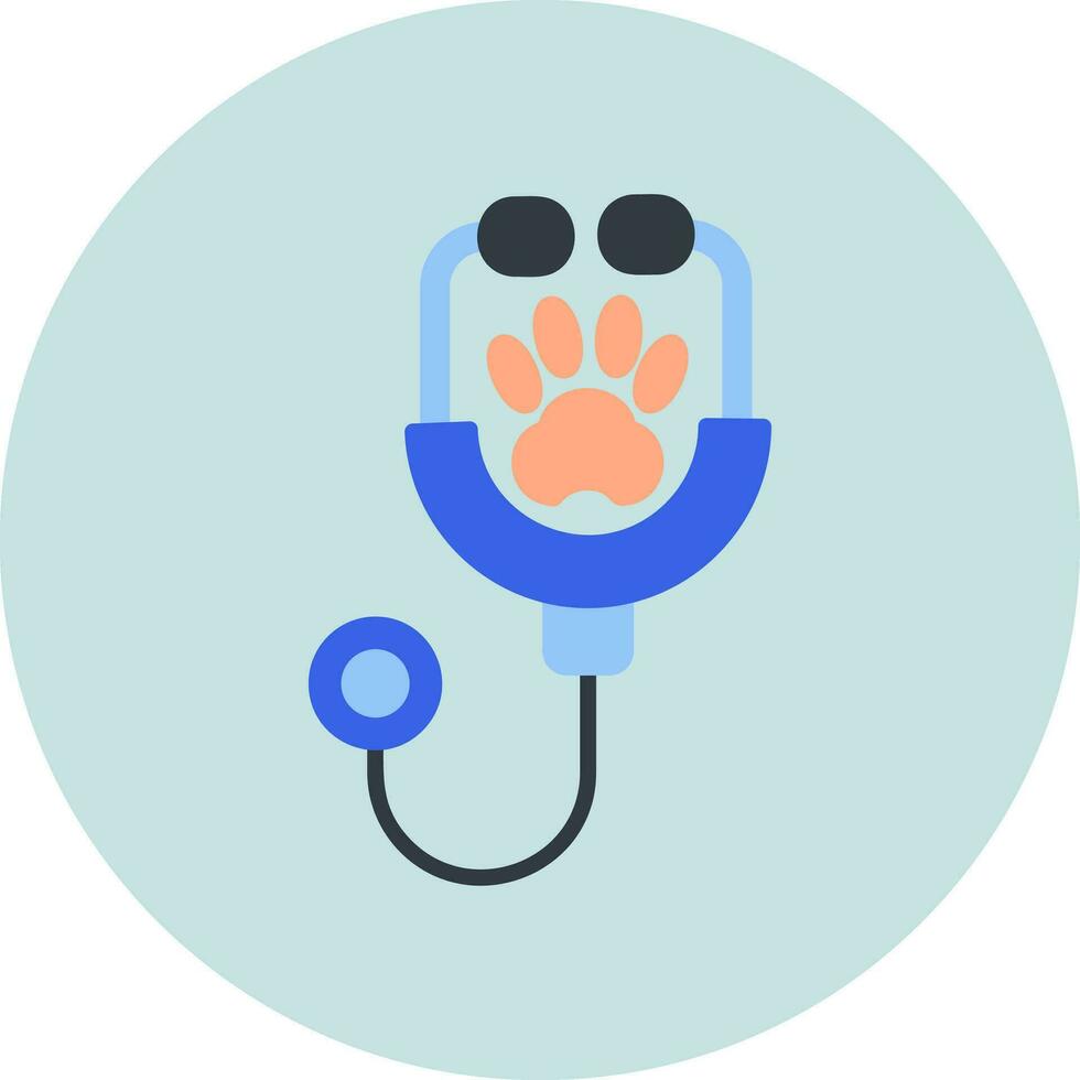 stethoscope Vector Icon