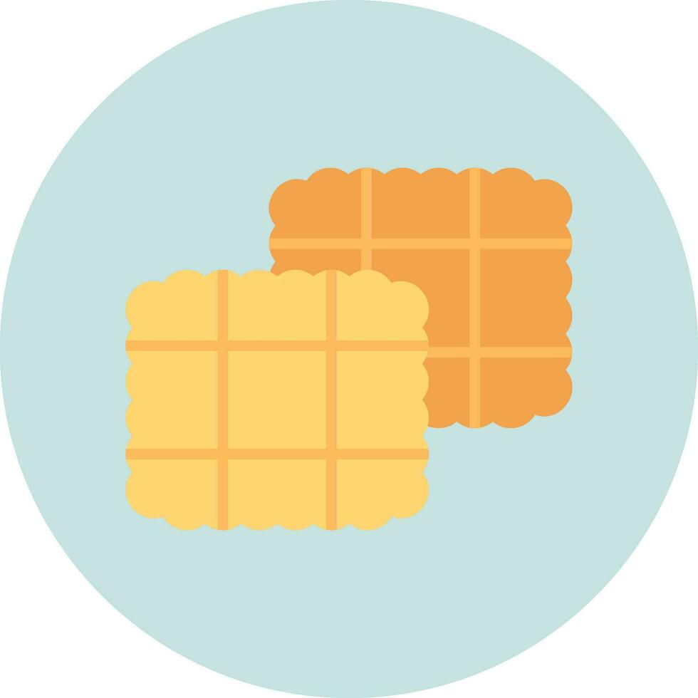 hay Vector Icon