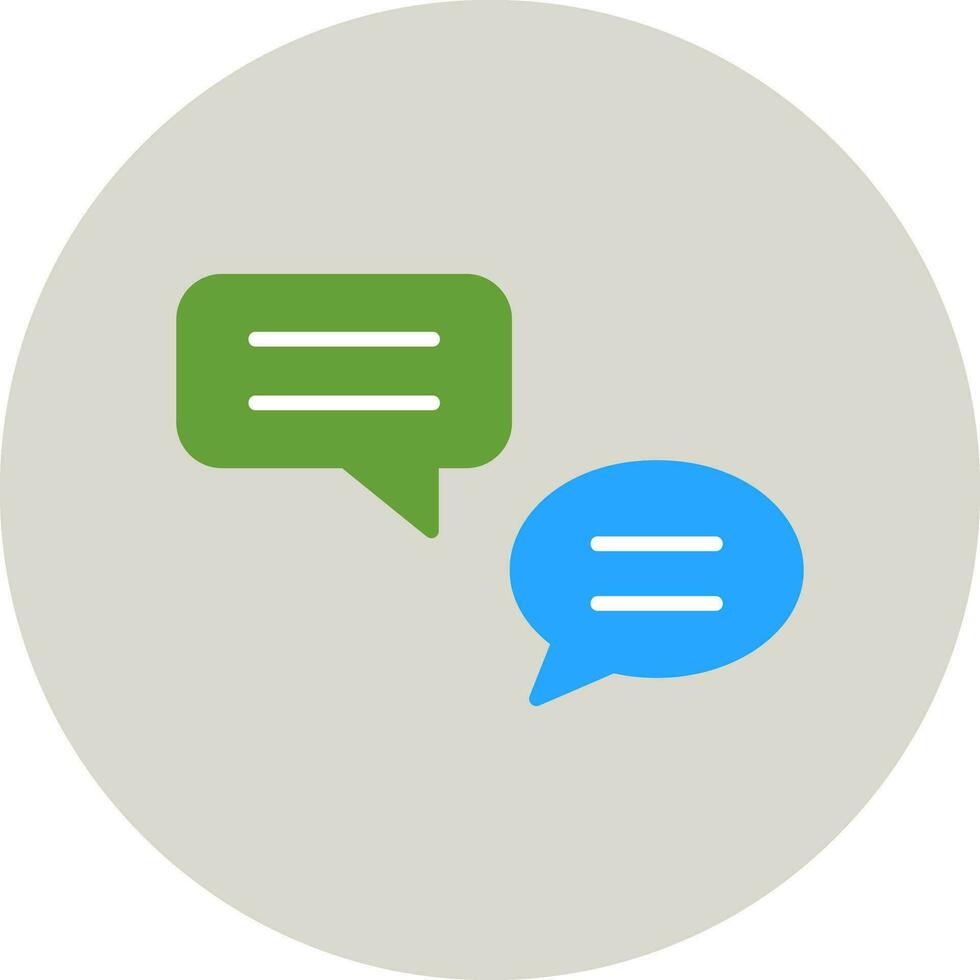 Answer Vector Icon