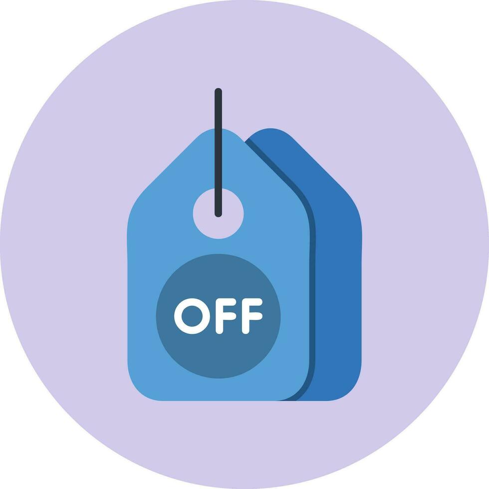 Sale Offer Vector Icon