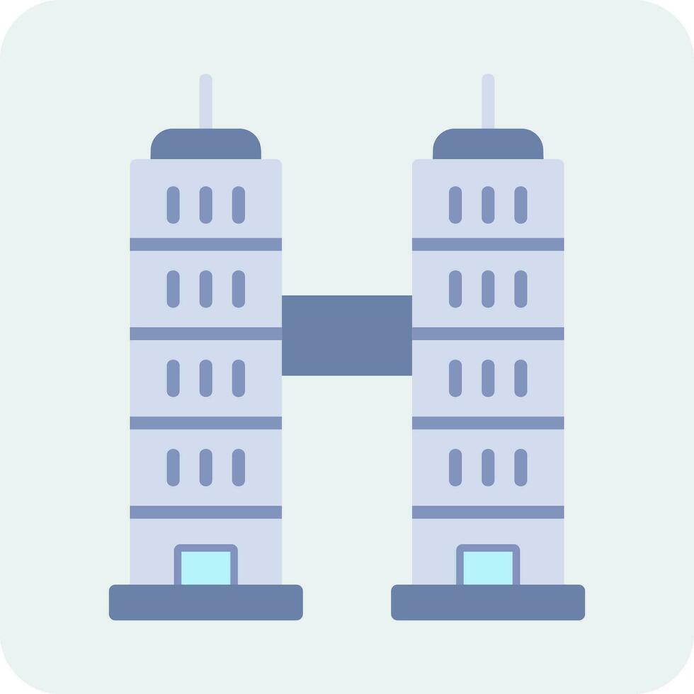 Cityscape Vector Icon