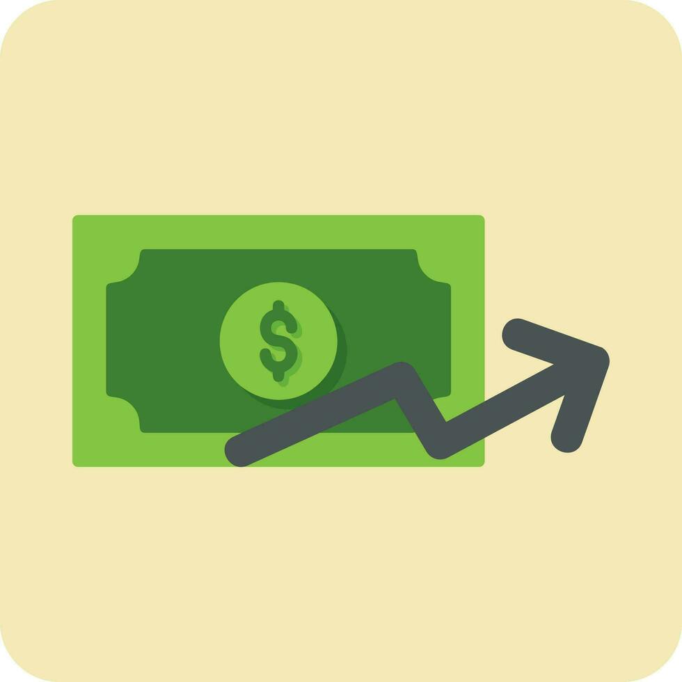 Currency Vector Icon