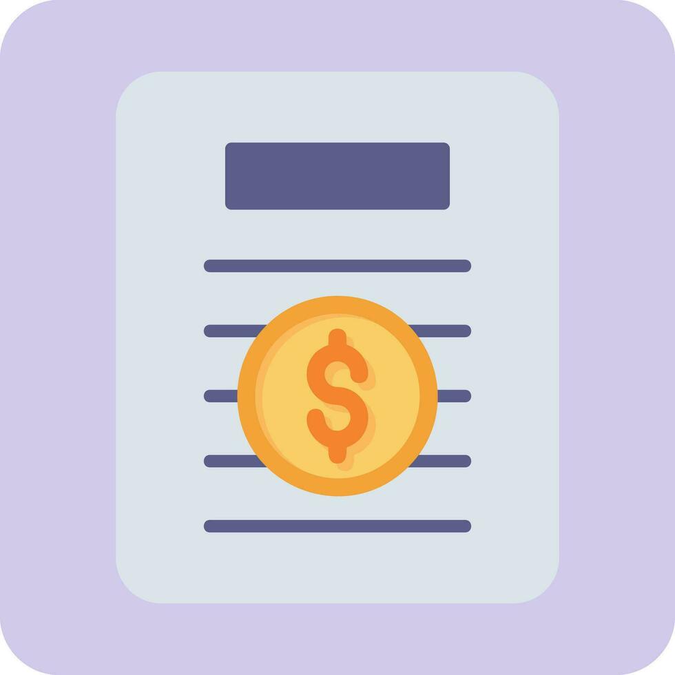News Vector Icon