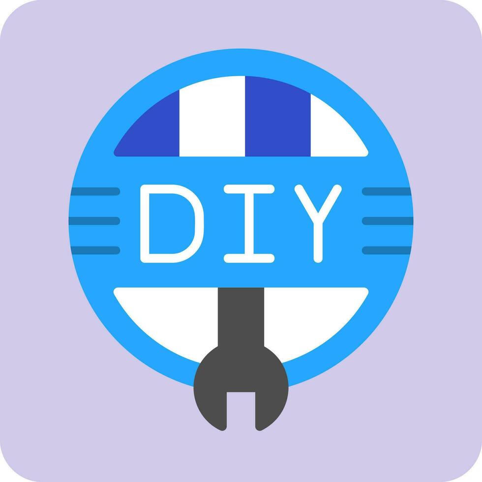 DIY Vector Icon