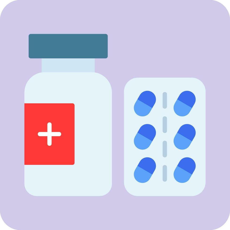 medicine Vector Icon