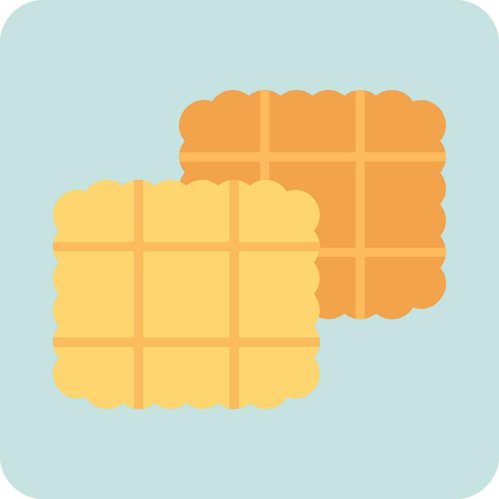hay Vector Icon
