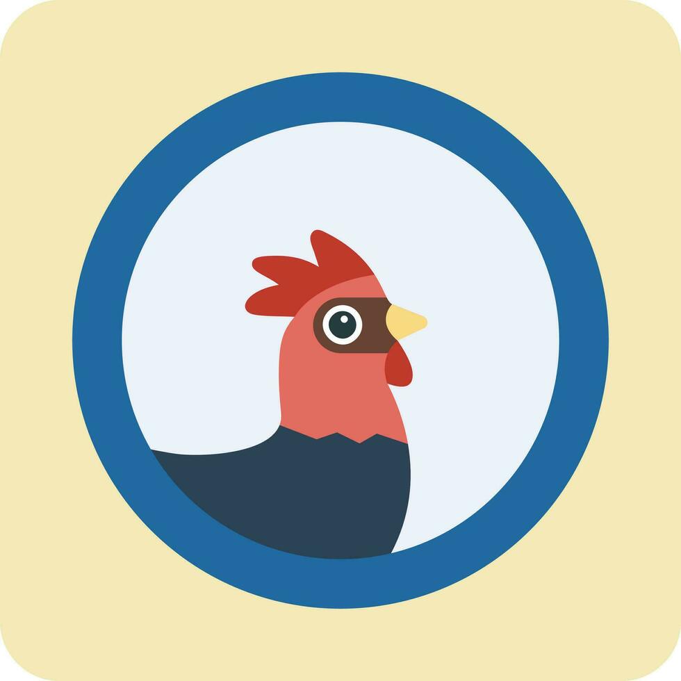 Meat Vector Icon