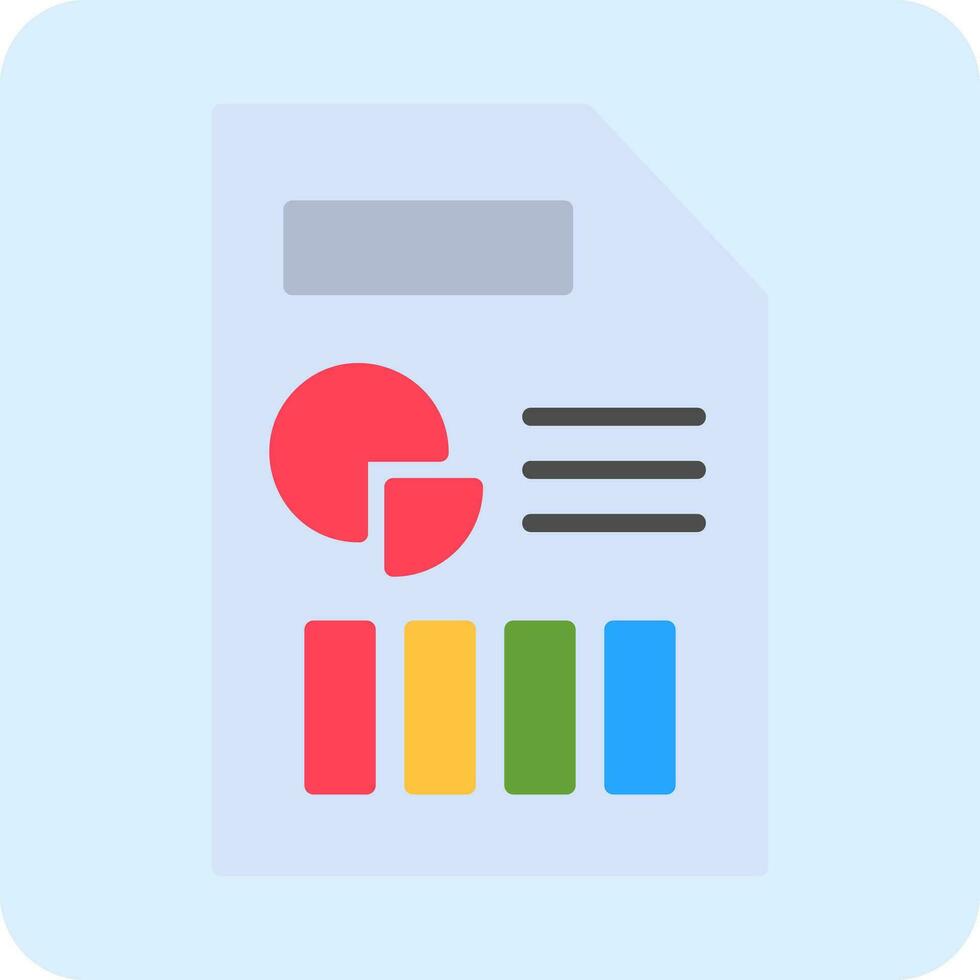Sheet Vector Icon