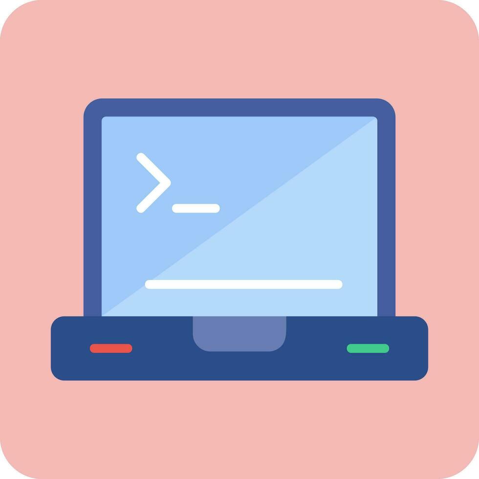 Coding Vector Icon