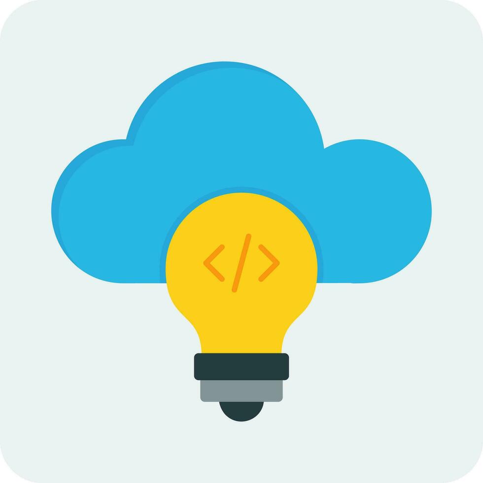 Solution Vector Icon