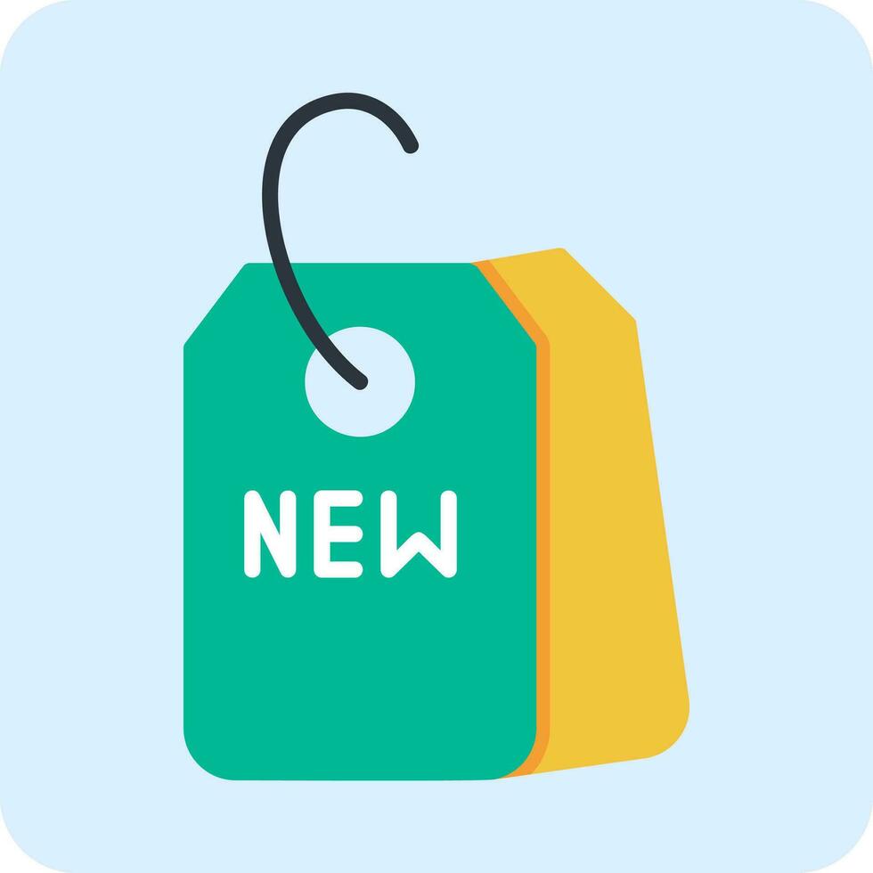 Price Tag Vector Icon