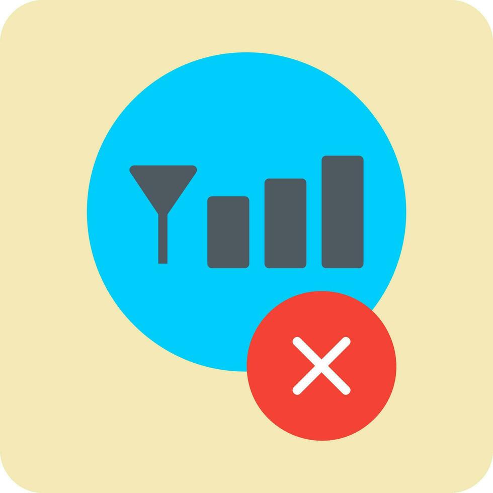 Signal Vector Icon