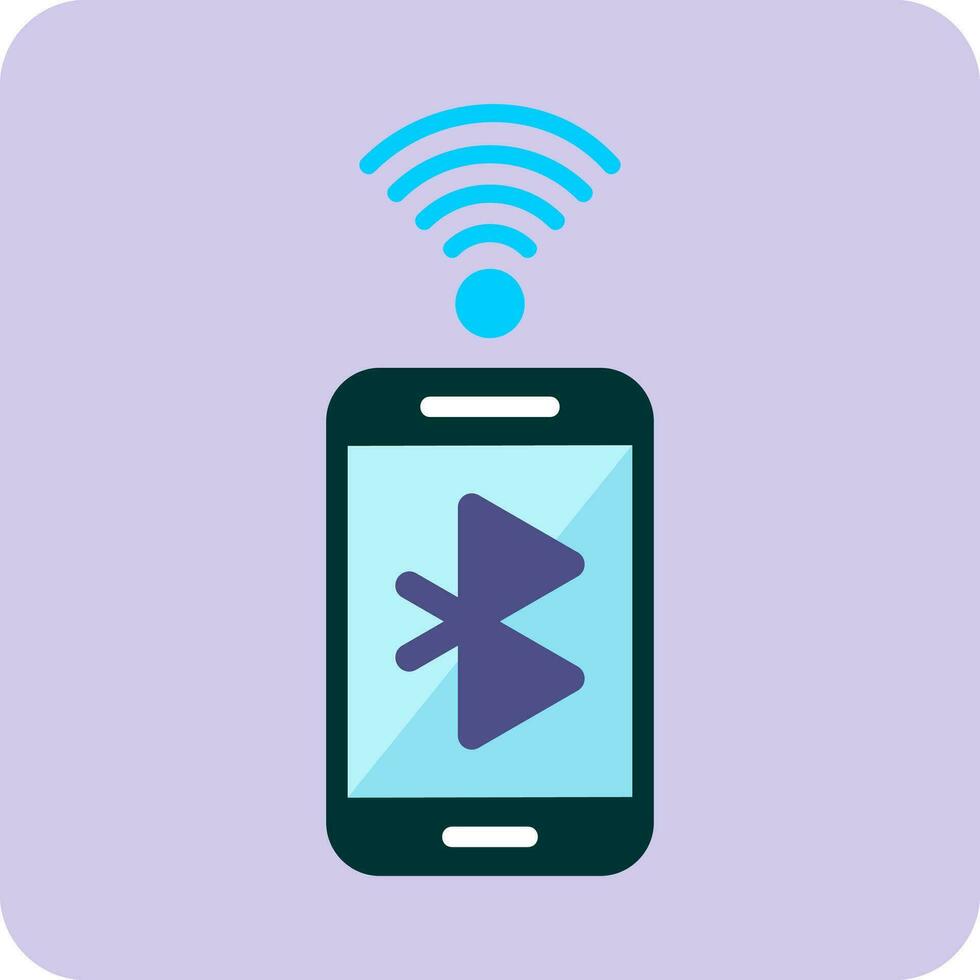 icono de wifi vector