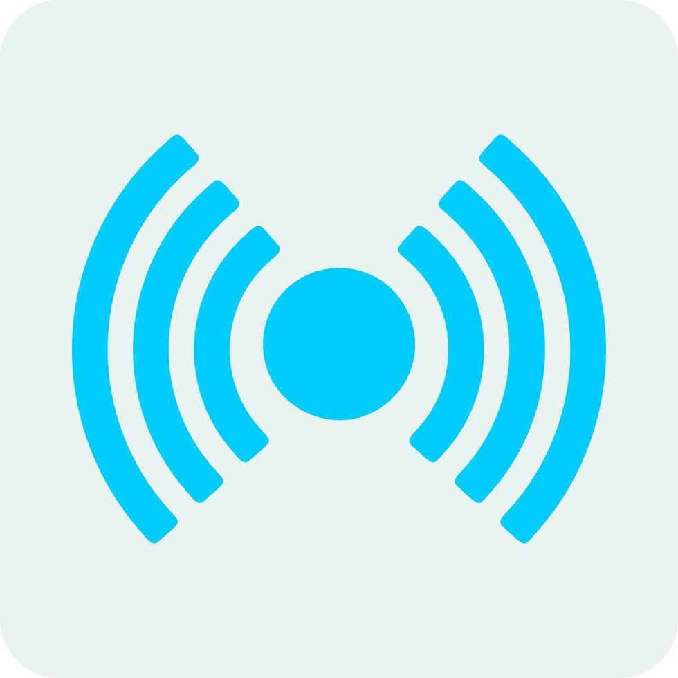 Wifi Vector Icon