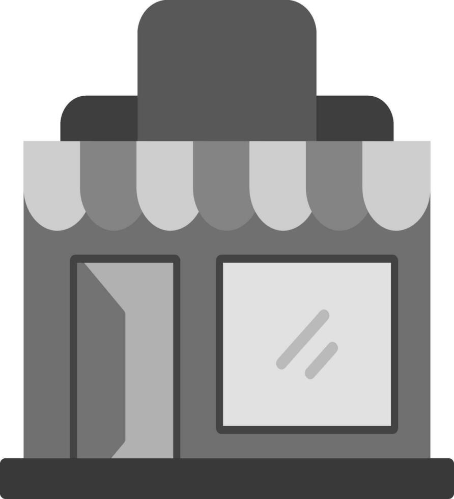 Shop Vector Icon