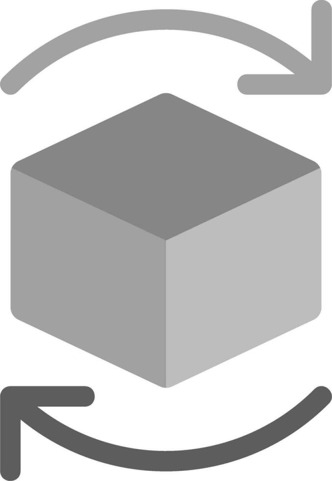 Blockchain Vector Icon