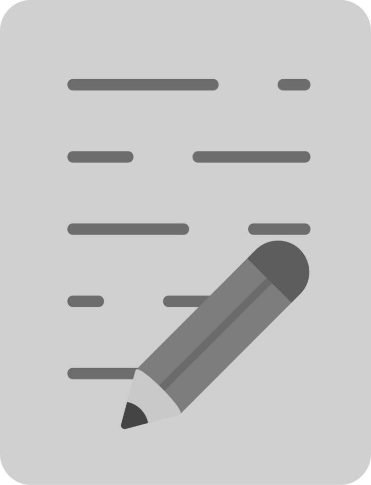 Agreement Vector Icon