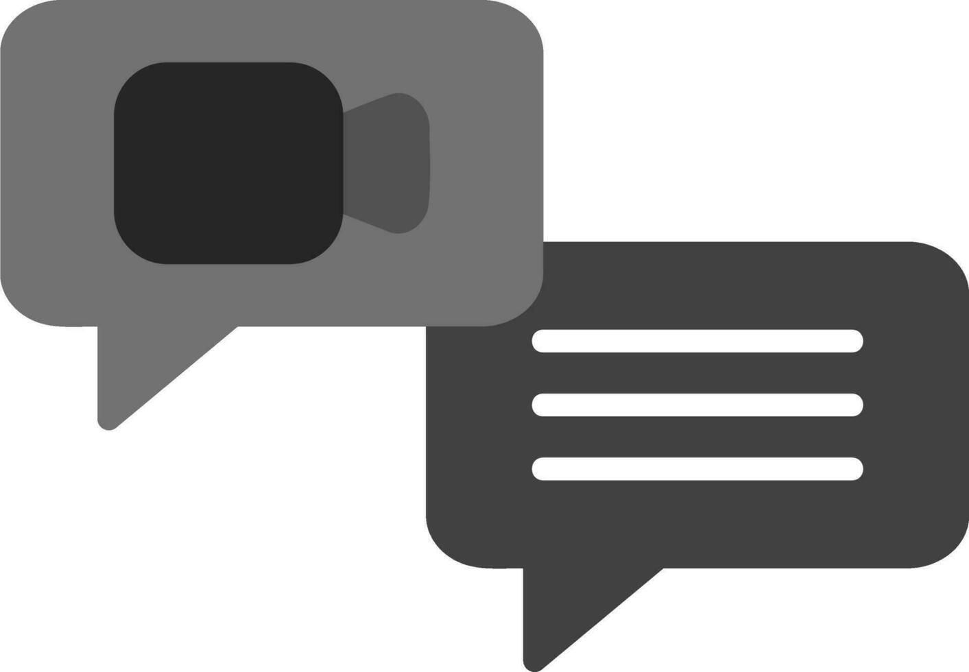 Conference Vector Icon