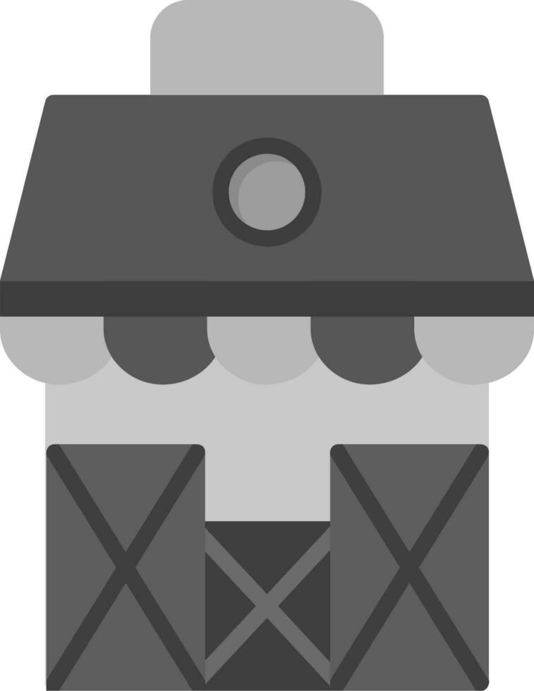 Shop Vector Icon