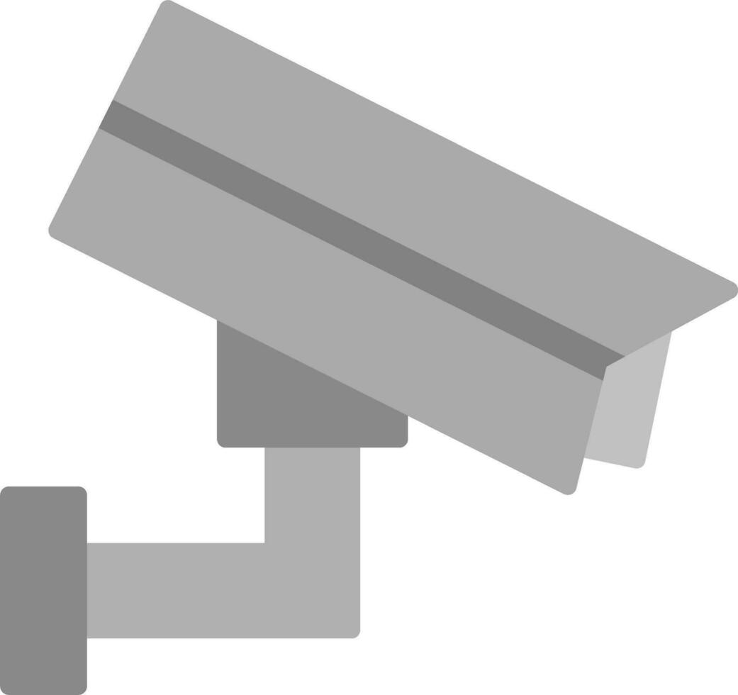 Cctv Vector Icon