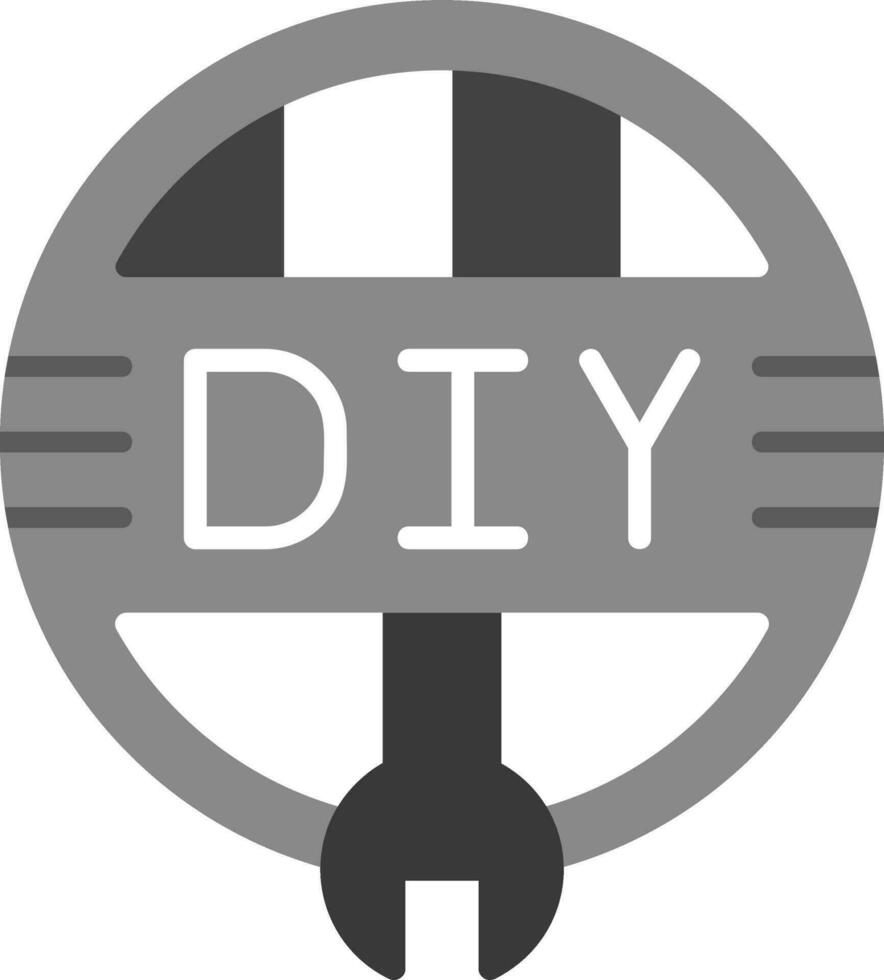 DIY Vector Icon
