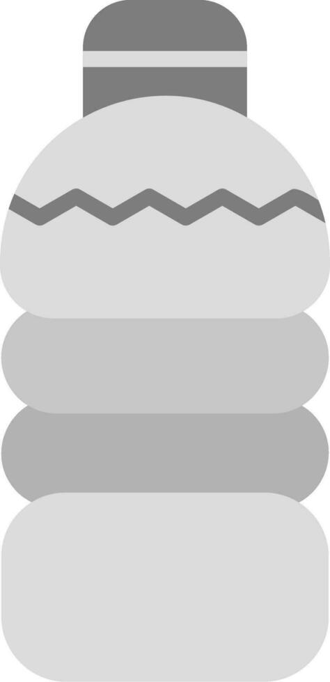 water bottle Vector Icon