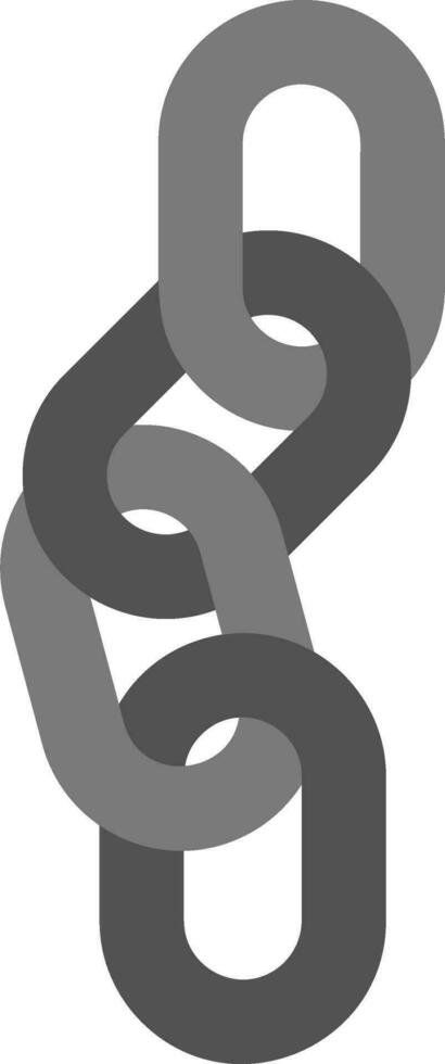 chain Vector Icon