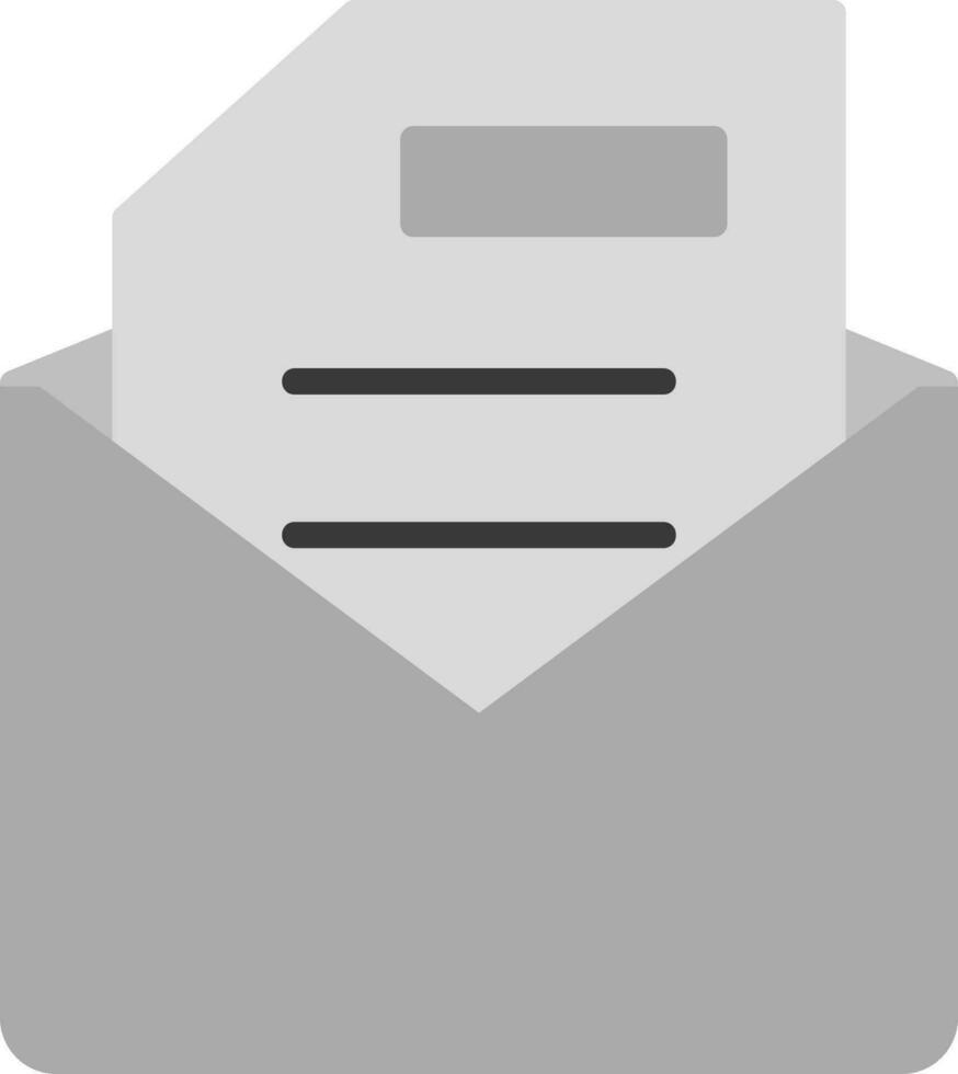 Email Vector Icon
