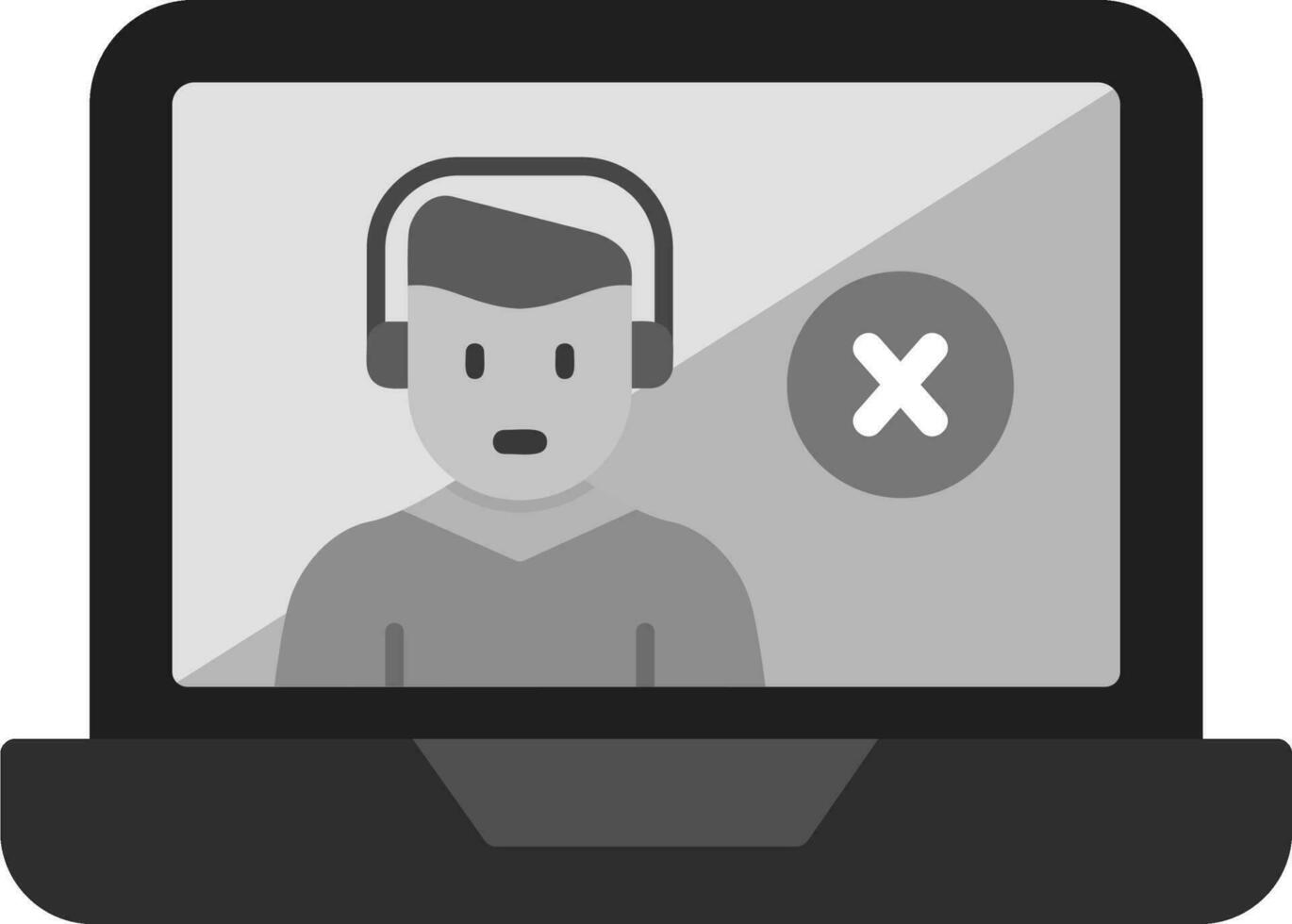 Selection Process Vector Icon