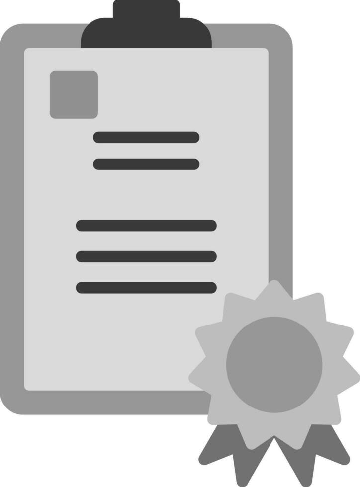 Contract Vector Icon