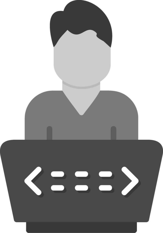 Designer Vector Icon