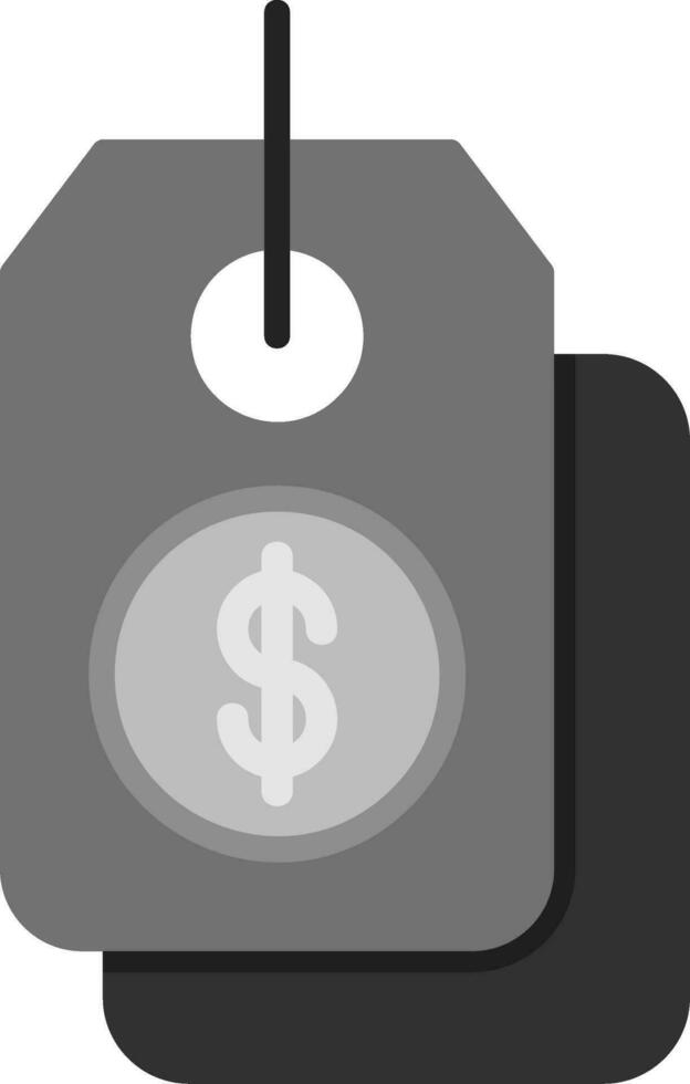 Price Label Vector Icon
