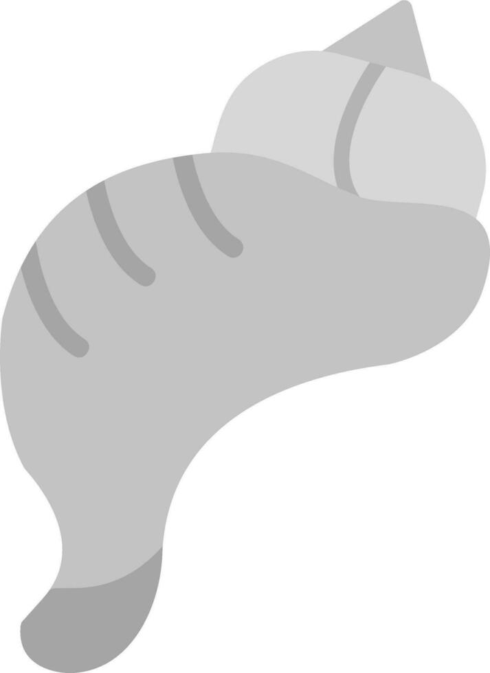 Shell Vector Icon