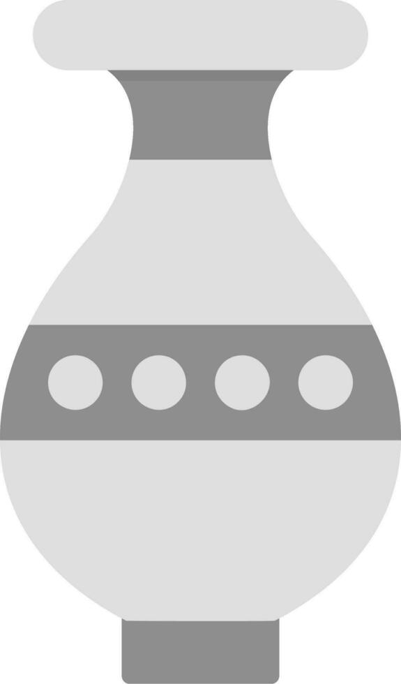 Vase Vector Icon