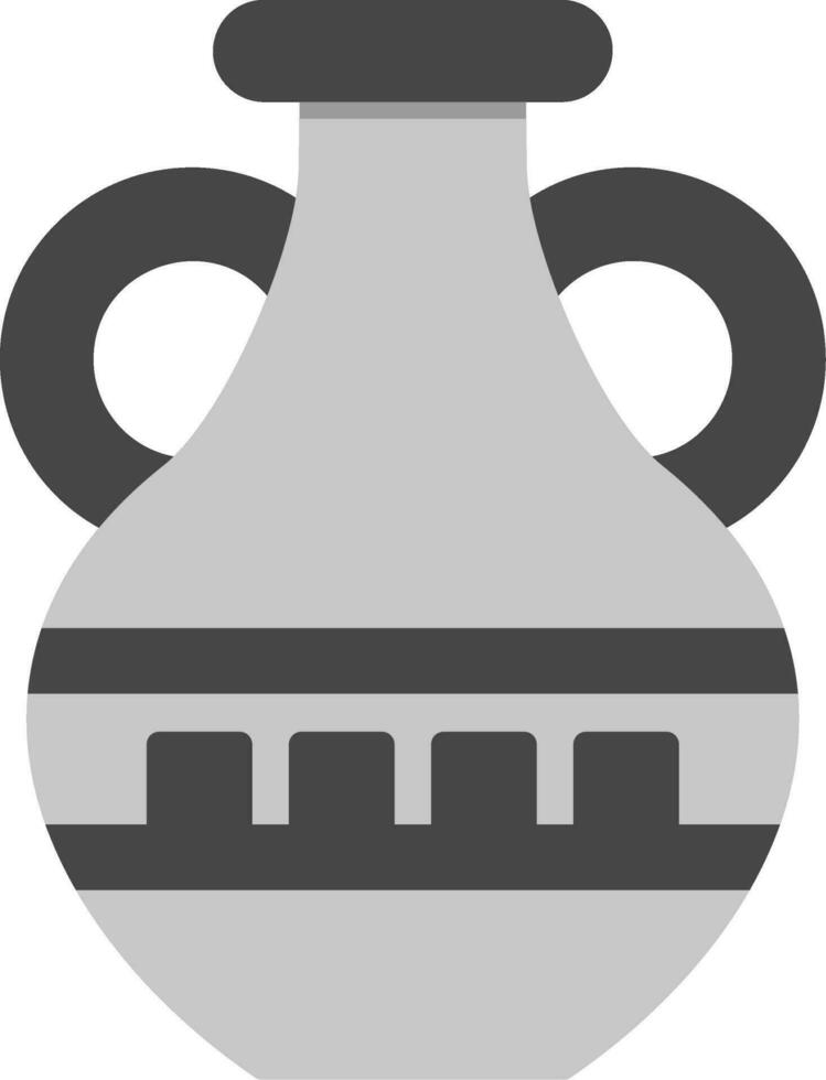 Vase Vector Icon