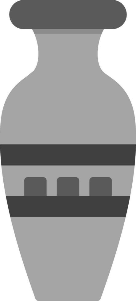 Vase Vector Icon