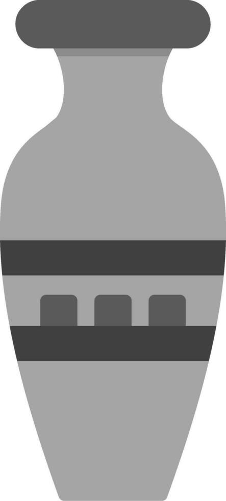 Vase Vector Icon