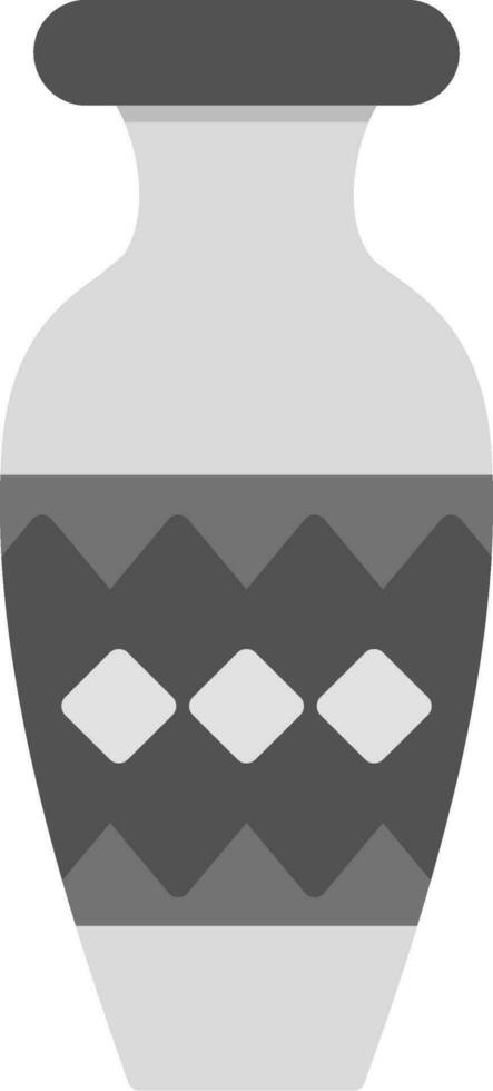 Vase Vector Icon