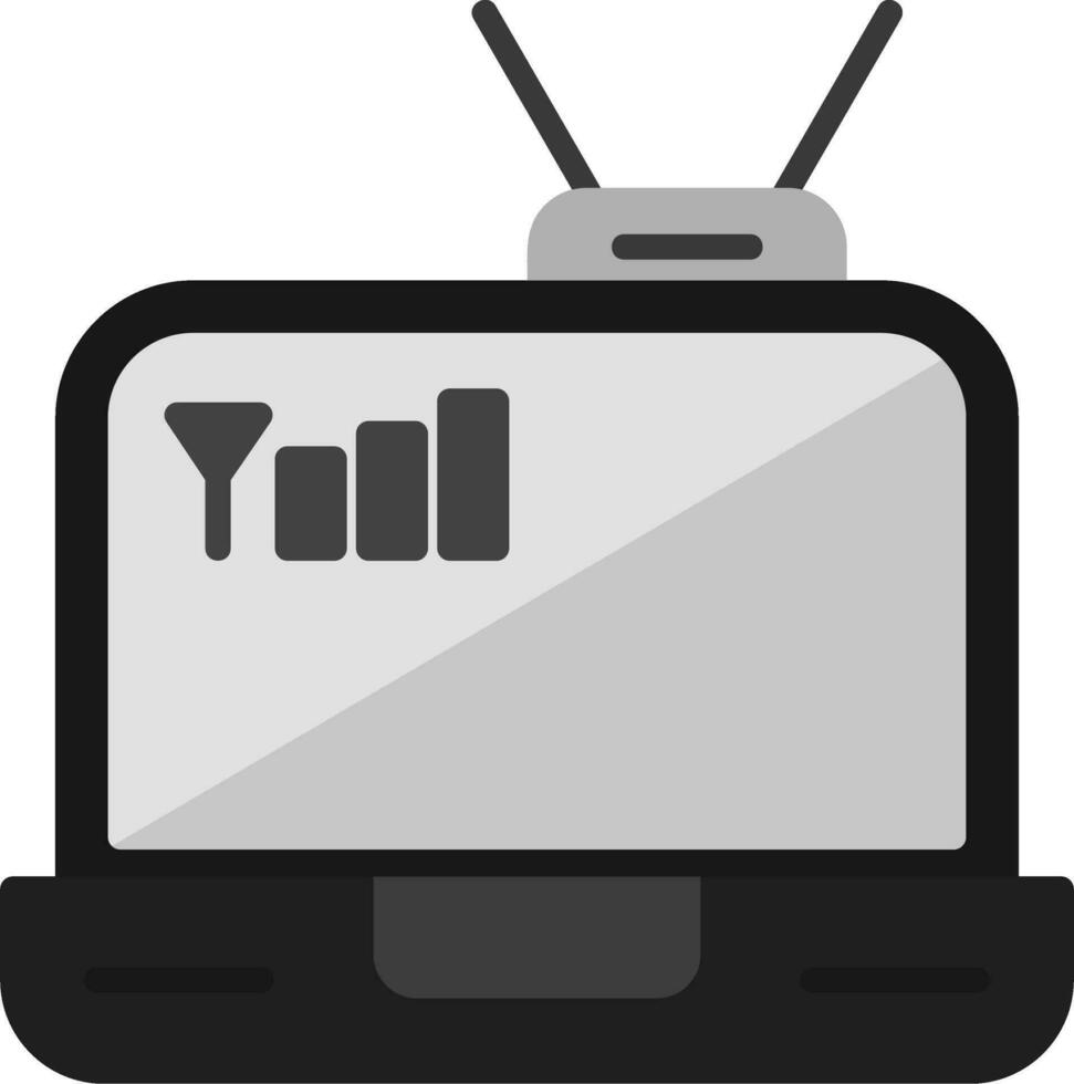 Wifi Vector Icon