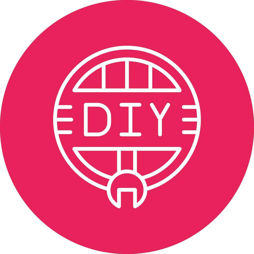 DIY Vector Icon
