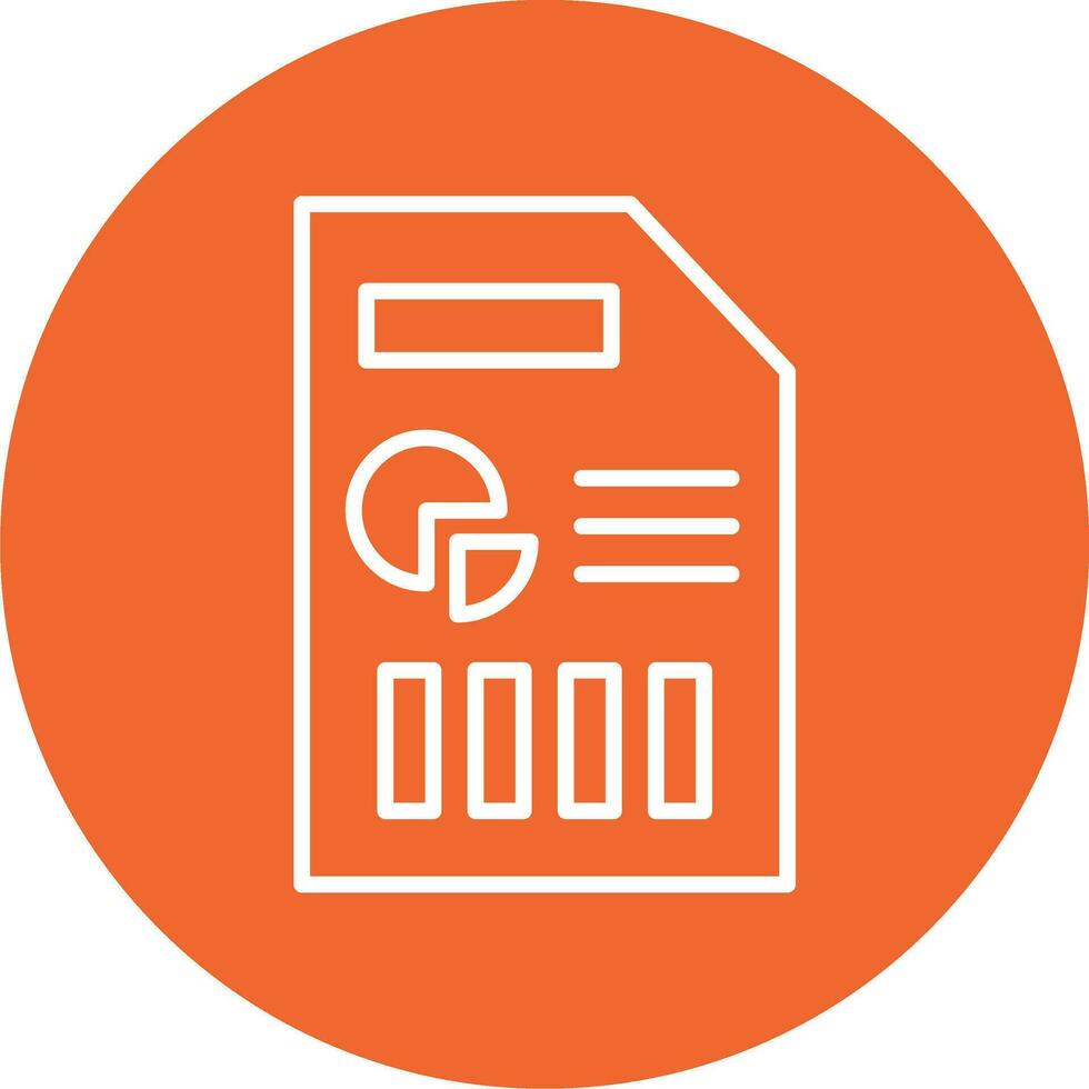 Sheet Vector Icon