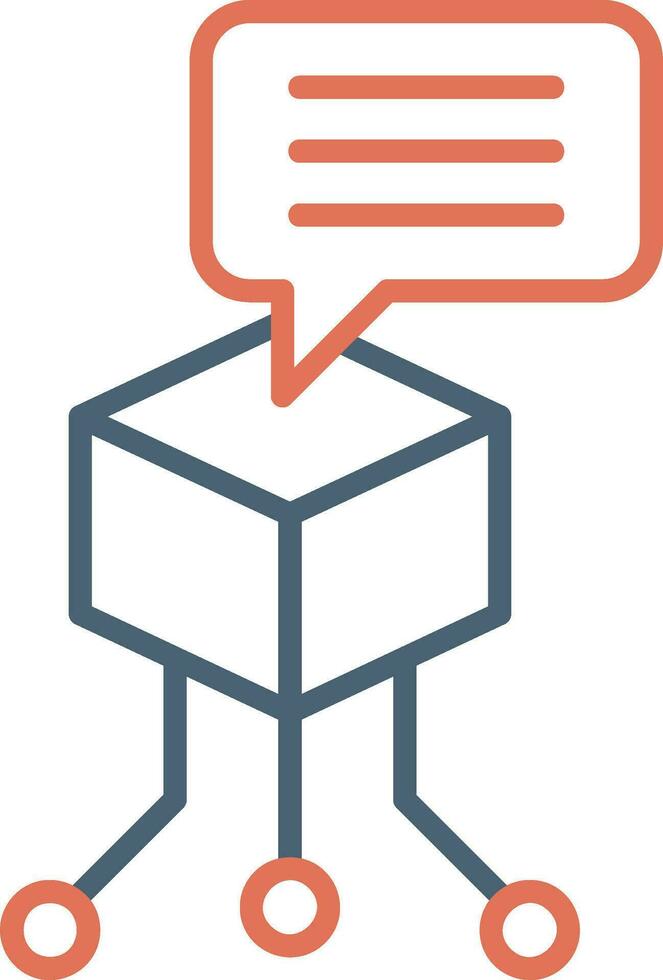 Request Vector Icon