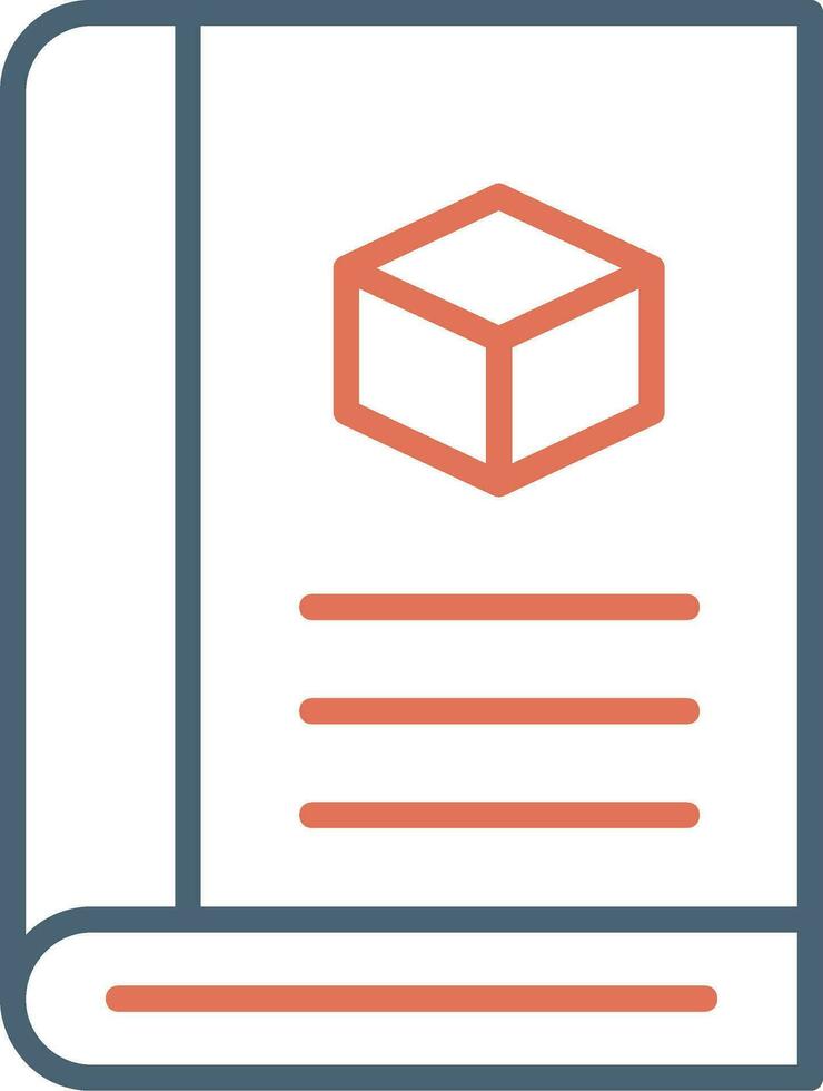 Ledger Vector Icon