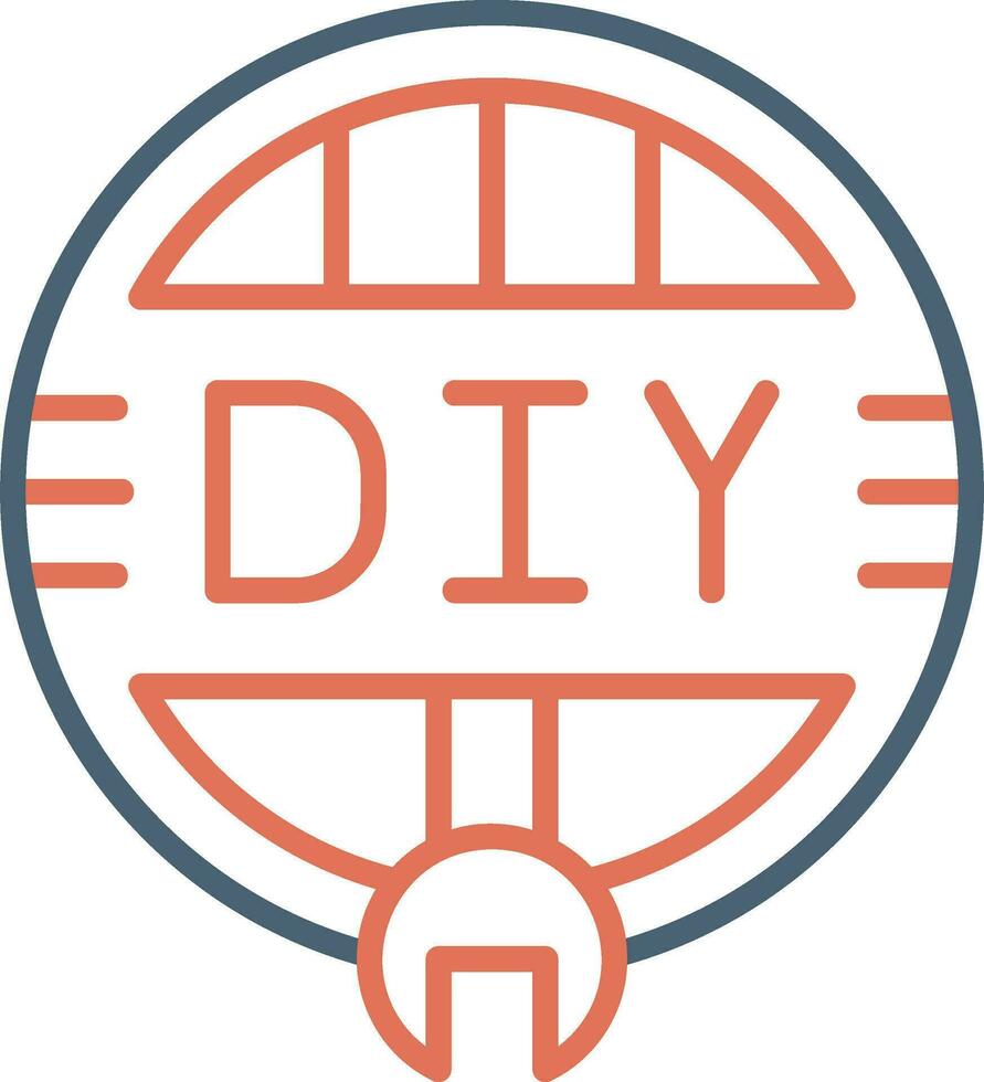 DIY Vector Icon
