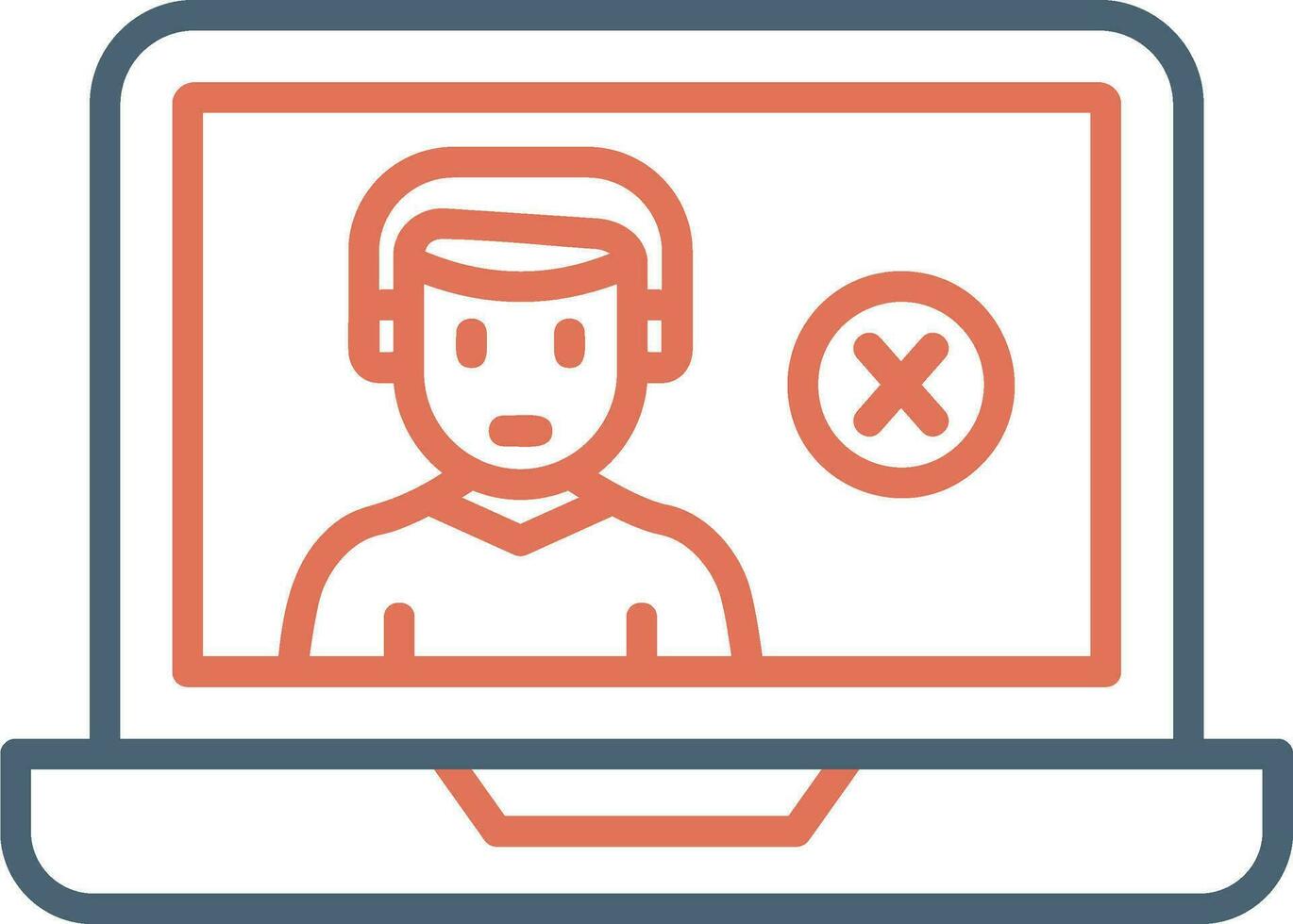 Selection Process Vector Icon
