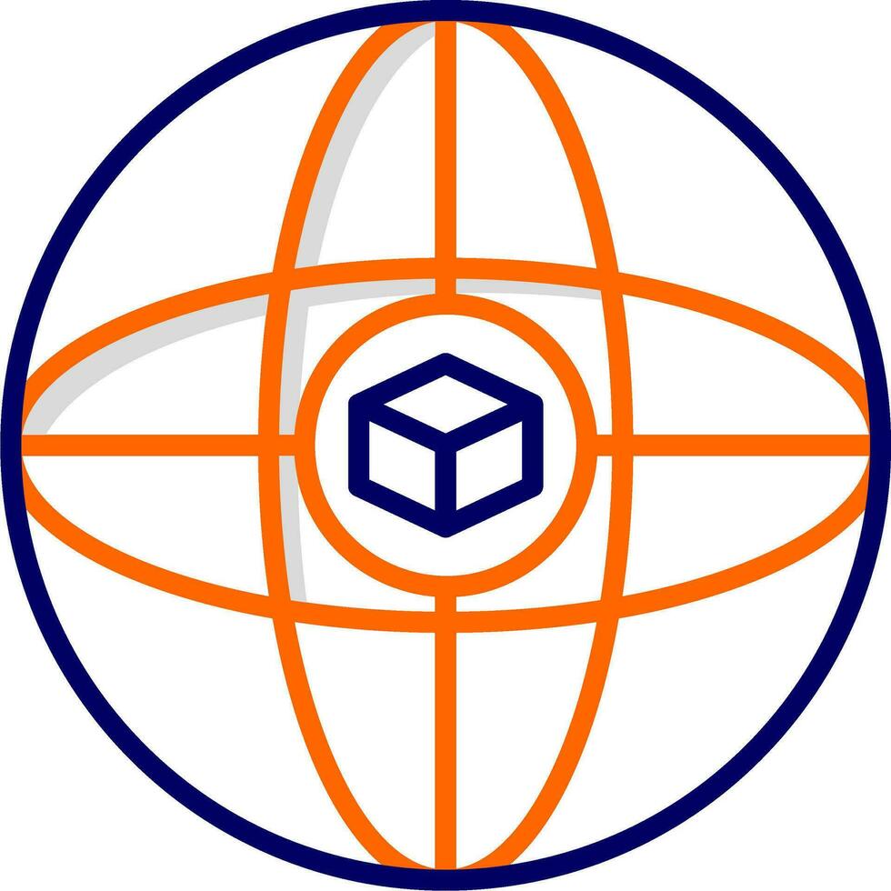 Token Vector Icon