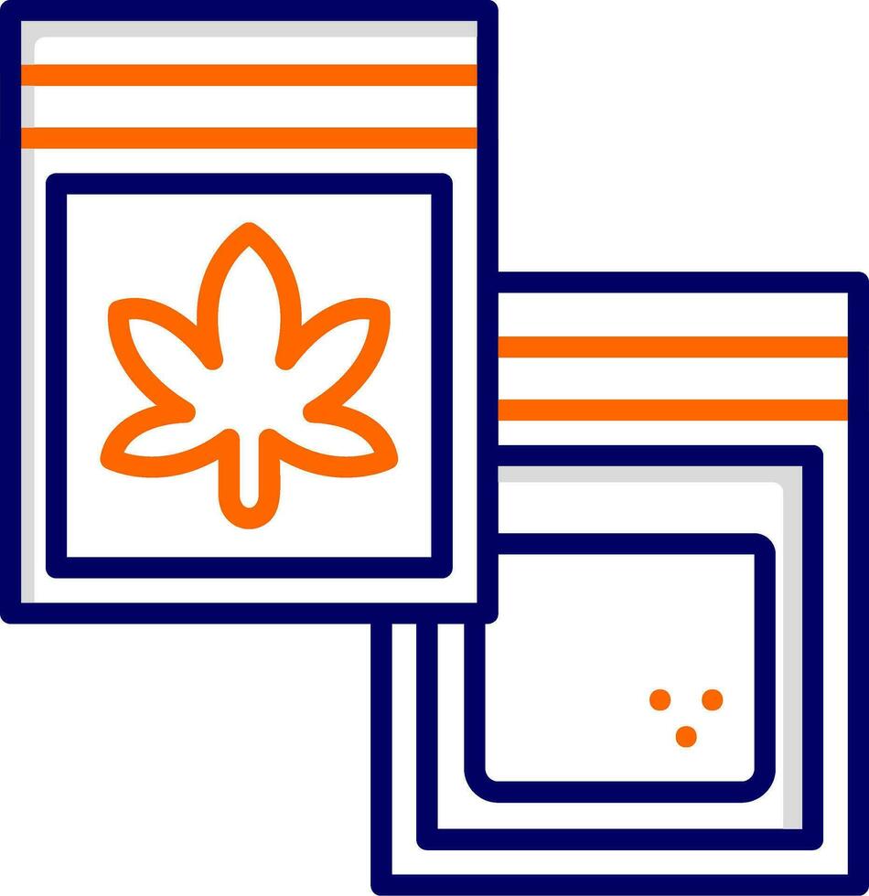 Drugs Vector Icon