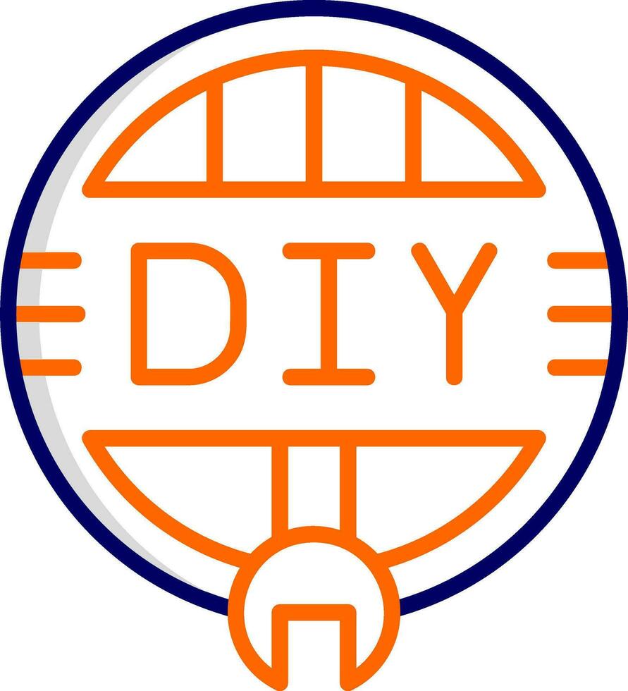 DIY Vector Icon