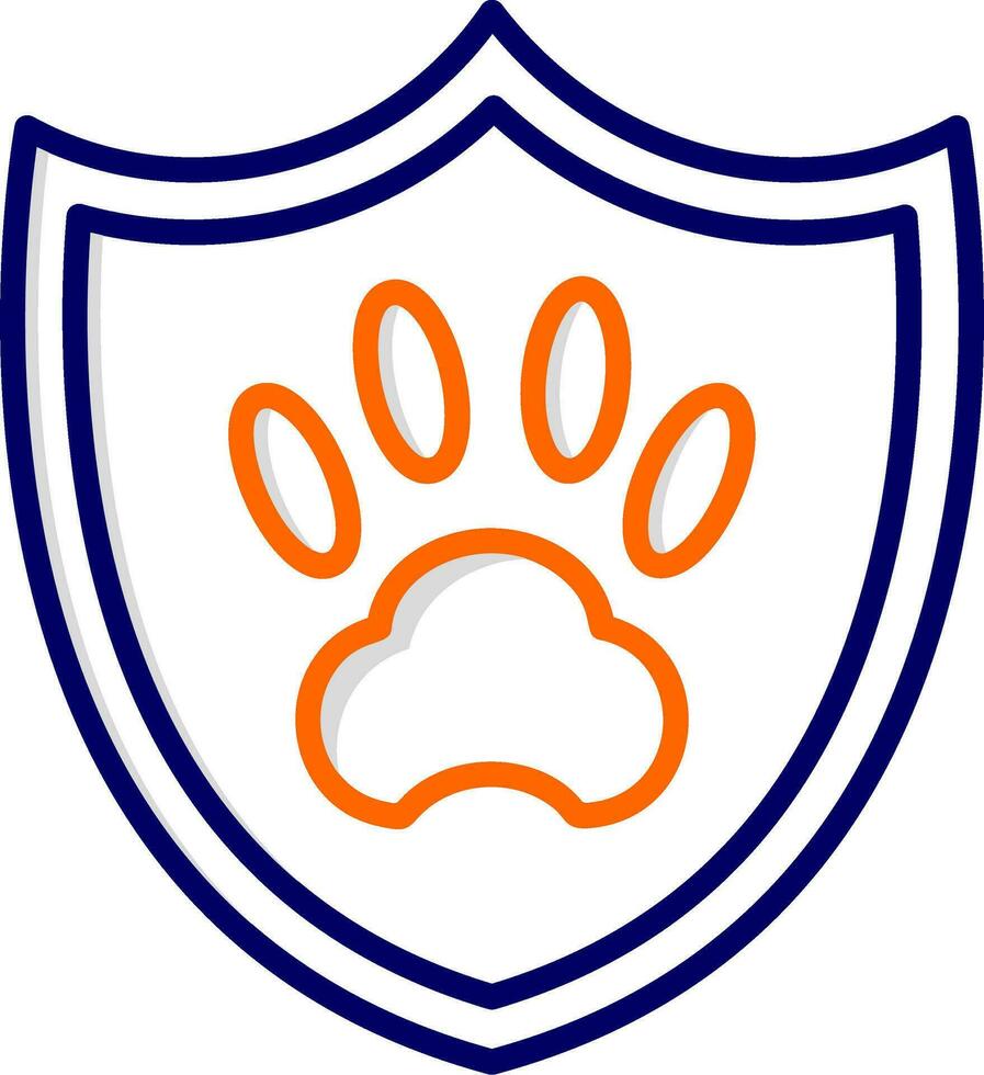 Shield Vector Icon