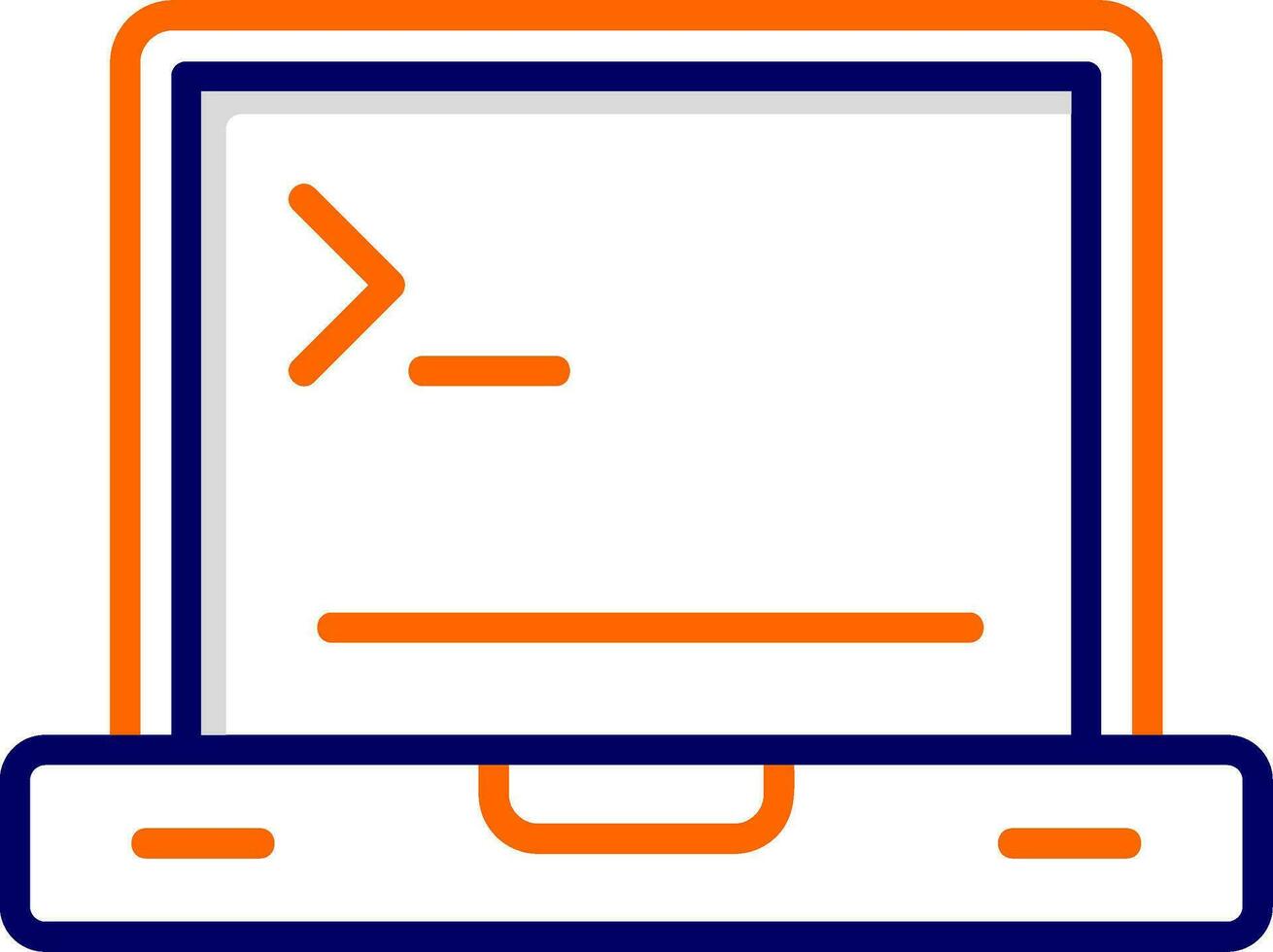 Coding Vector Icon